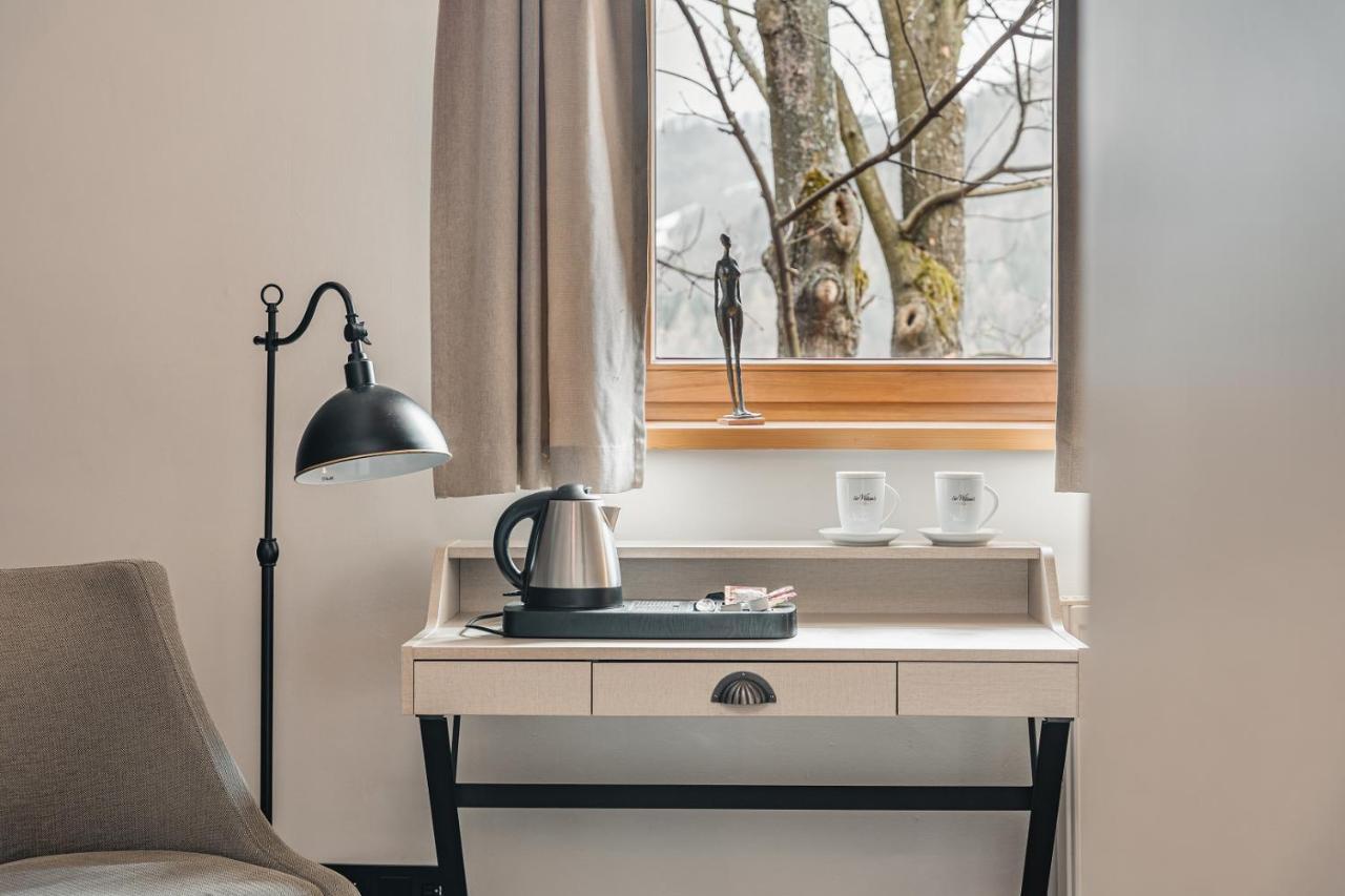 Hotel Batory Szczawnica Eksteriør bilde