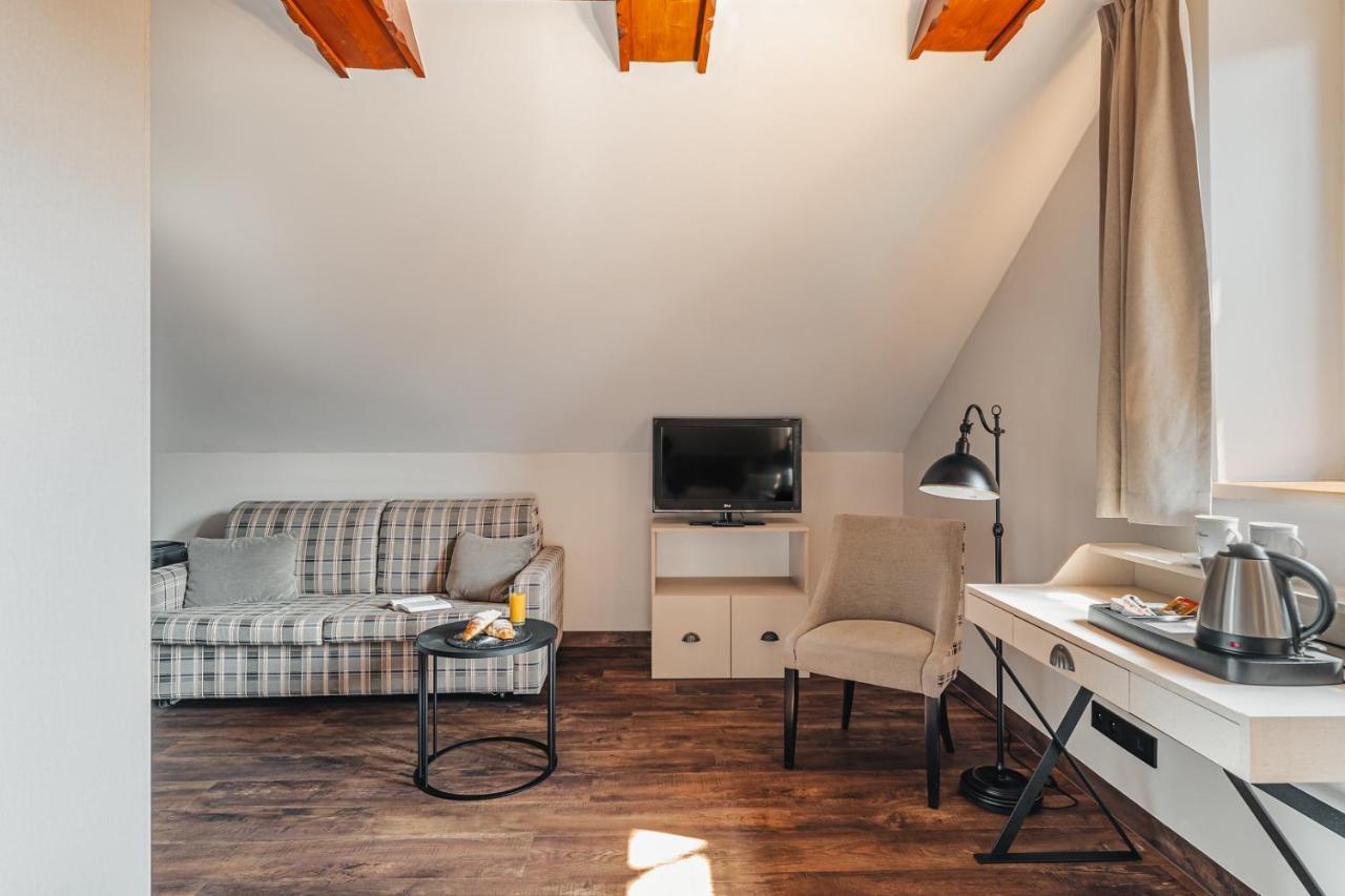 Hotel Batory Szczawnica Eksteriør bilde