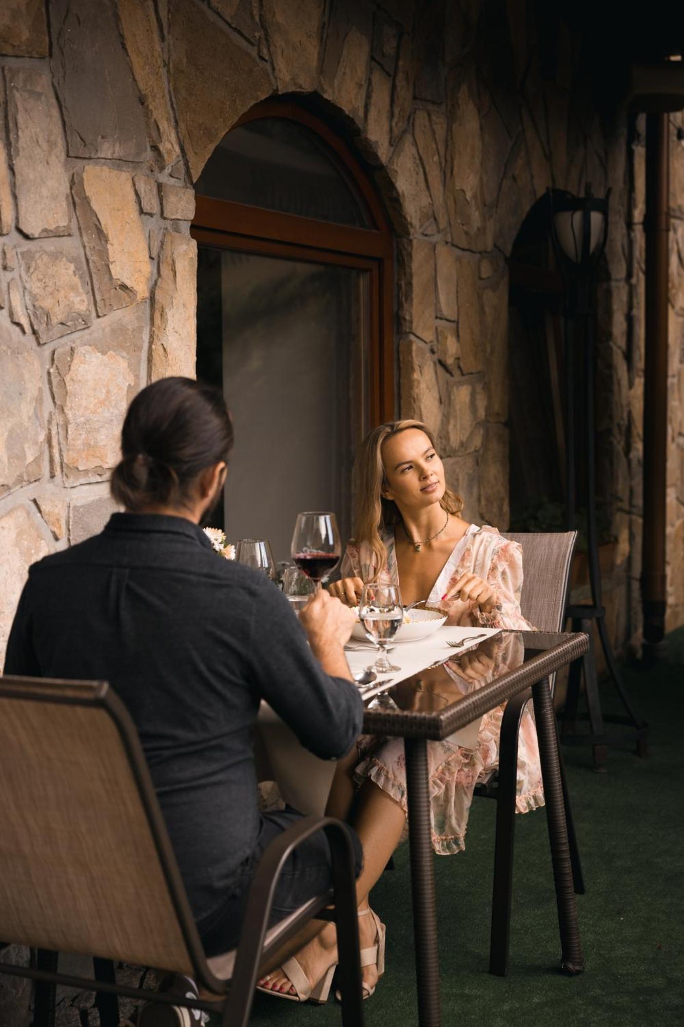 Hotel Batory Szczawnica Eksteriør bilde