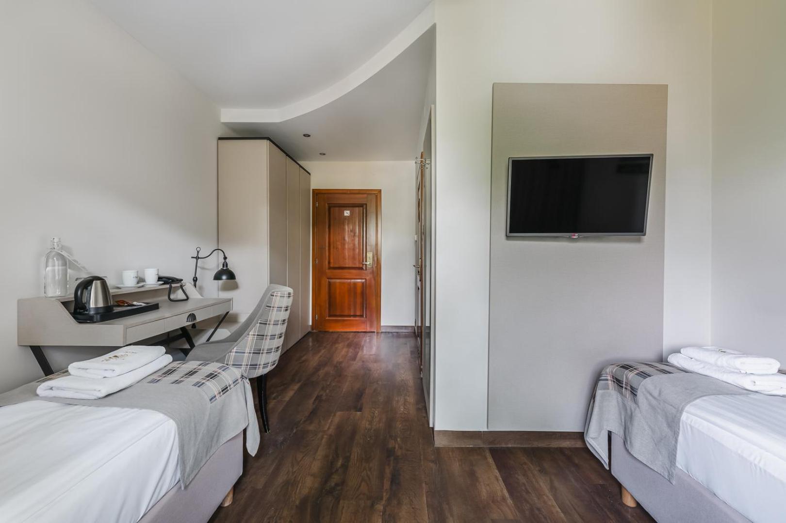 Hotel Batory Szczawnica Eksteriør bilde