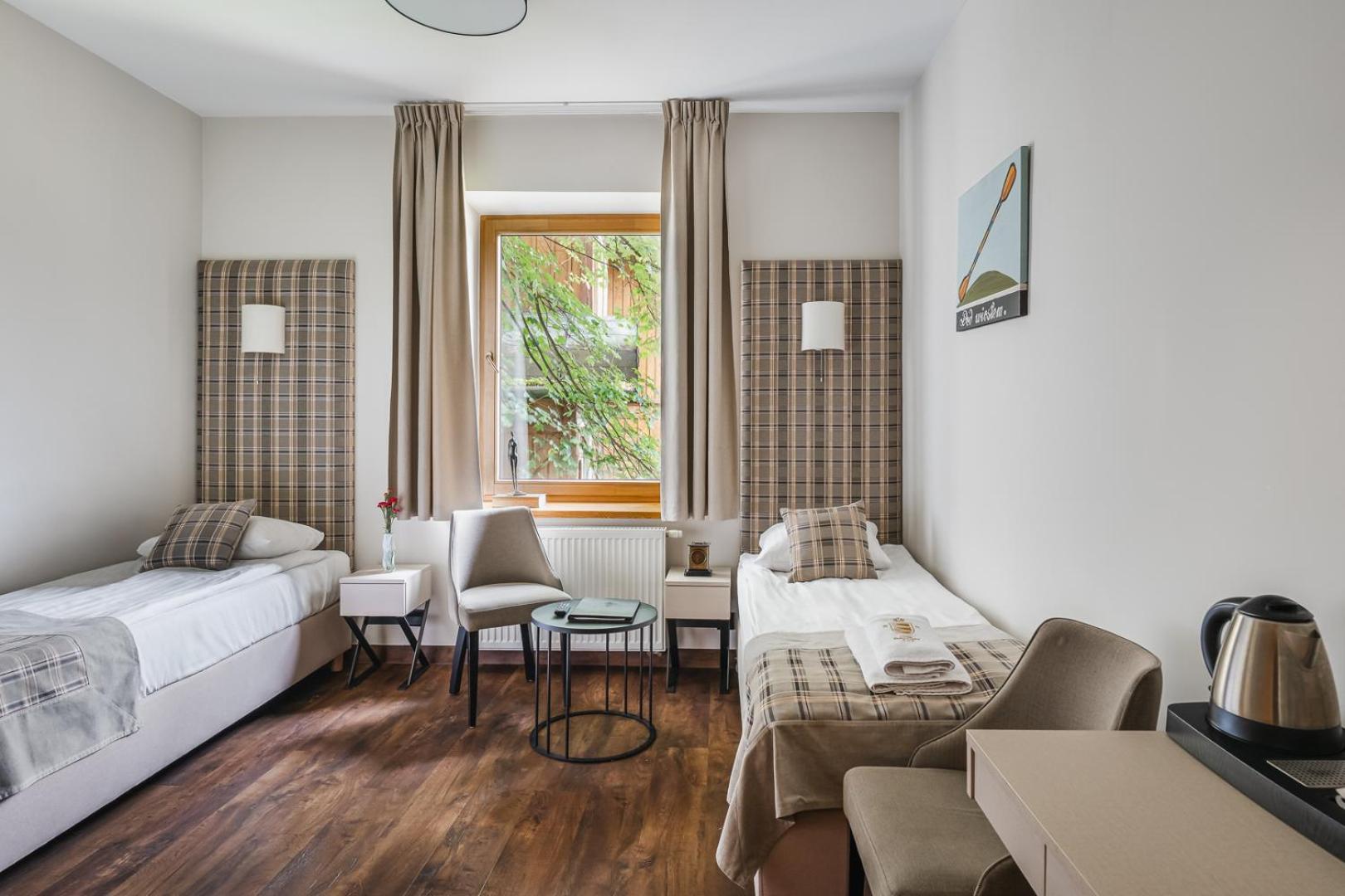 Hotel Batory Szczawnica Eksteriør bilde