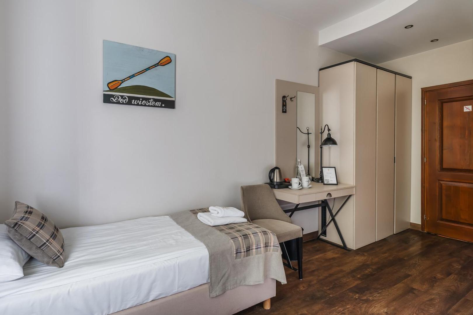 Hotel Batory Szczawnica Rom bilde