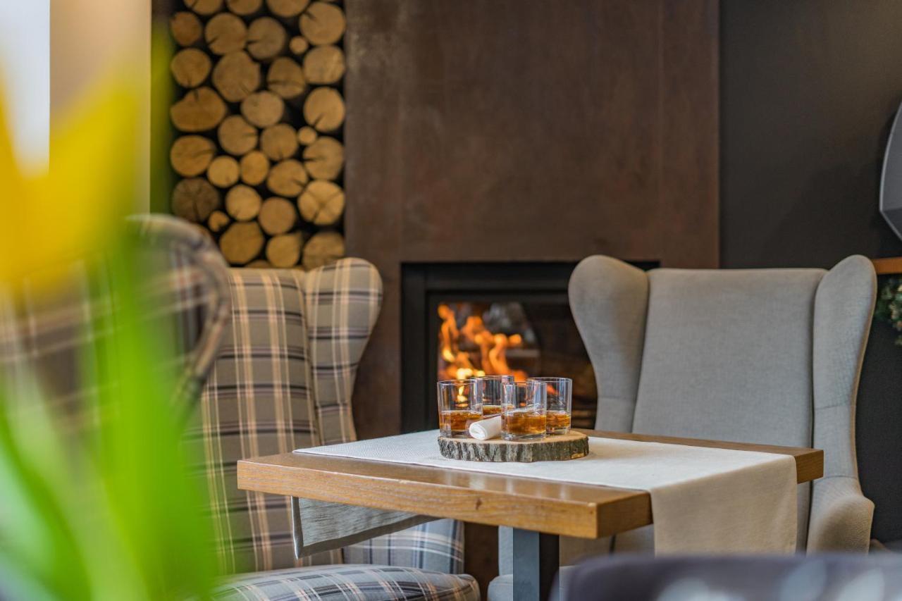 Hotel Batory Szczawnica Eksteriør bilde